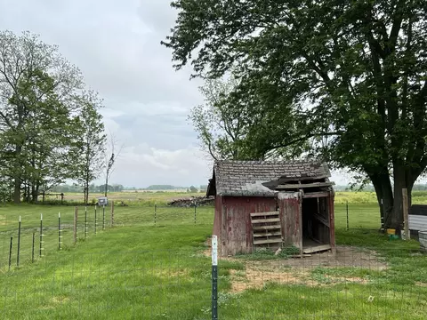Exterior - 76 S Messick Rd, New Castle, IN 47362 photo 4 of 4