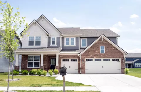 16003 Black Willow Ln, Fishers, IN 46040