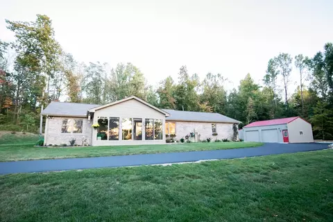 1995 E County Road 250 S, North Vernon, IN 47265
