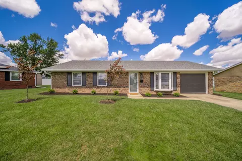 1216 Dulee Dr, Elwood, IN 46036