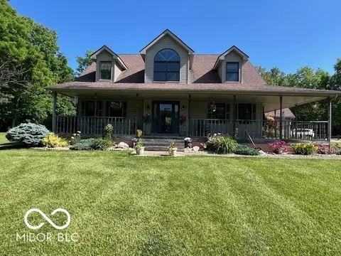 4724 State Road 32 E, Anderson, IN 46017