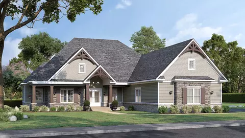 4120 Chapel Hill Ct, Bargersville, IN 46106