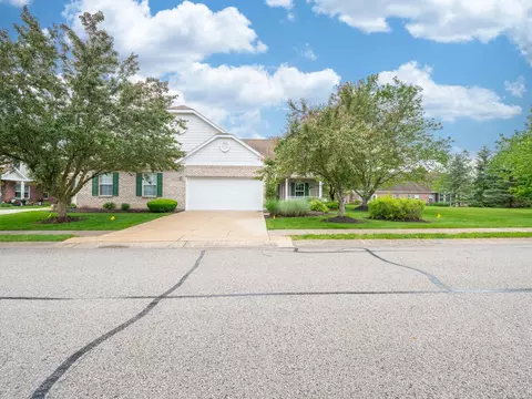 5129 Bally Bunion Dr #53-02, Avon, IN 46123