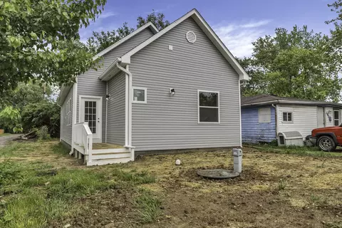 2861 N Euclid Ave, Indianapolis, IN 46218