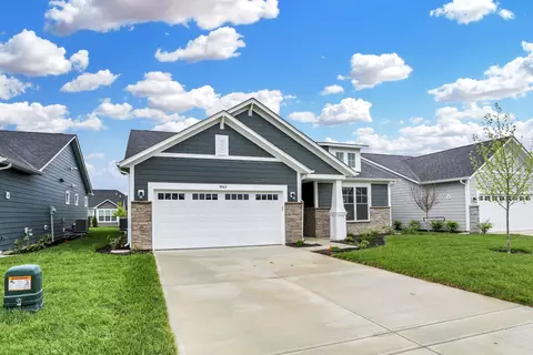 19163 River Jordan Dr, Westfield, IN 46074