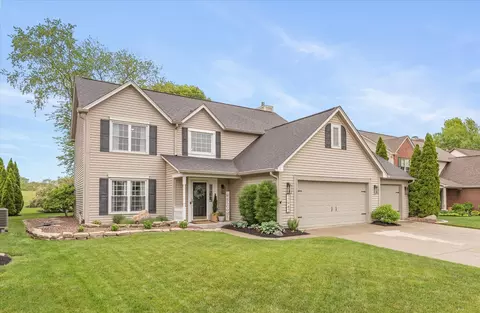 17942 Village Way, Noblesville, IN 46062