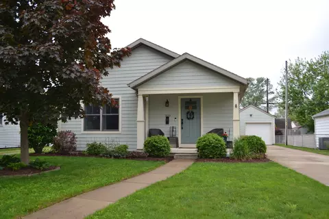 1810 N 27th St, Lafayette, IN 47904
