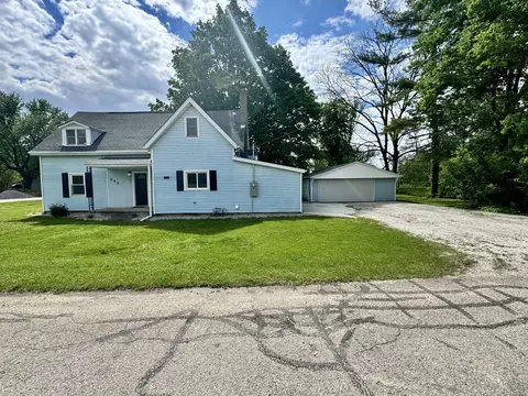 202 Vincent St, Waynetown, IN 47990