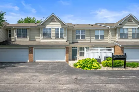 2209 Colfax Ln, Indianapolis, IN 46260