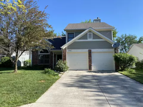 7758 Wind Run Cir, Indianapolis, IN 46256
