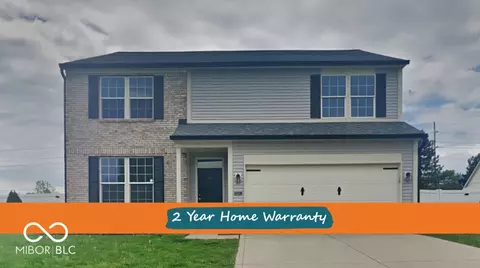 15630 River Birch Rd, Westfield, IN 46074