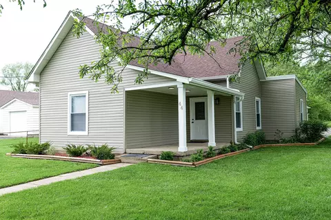 44 W County Road 1000 S, Clayton, IN 46118