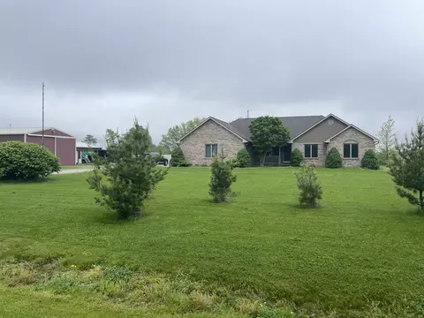 1653 W 725 N, Lebanon, IN 46052