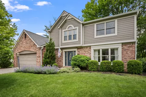 754 Marana Dr, Carmel, IN 46032
