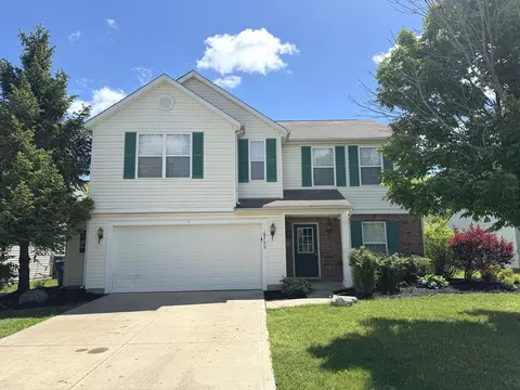 18740 Pilot Mills Dr, Noblesville, IN 46062