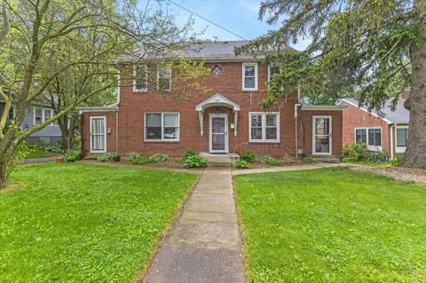 547 W Main St, Danville, IN 46122