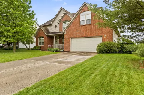 6875 Russet Dr, Plainfield, IN 46168
