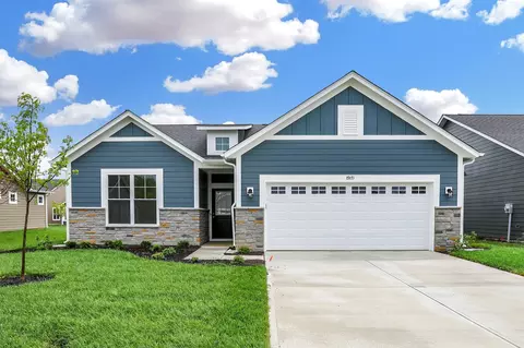 19171 River Jordan Dr, Westfield, IN 46074