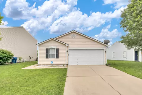 14752 White Tail Run, Noblesville, IN 46060