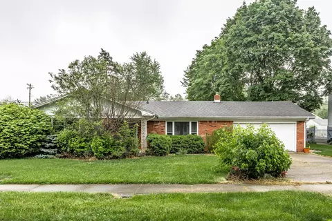 520 Walnut St, Lapel, IN 46051