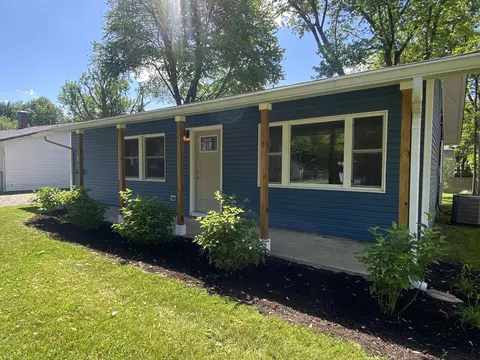 615 S Alpha Ave, Brownsburg, IN 46112