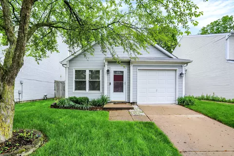 4934 Pembridge Dr, Indianapolis, IN 46254