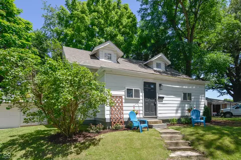 5958 Beechwood Ave, Indianapolis, IN 46219