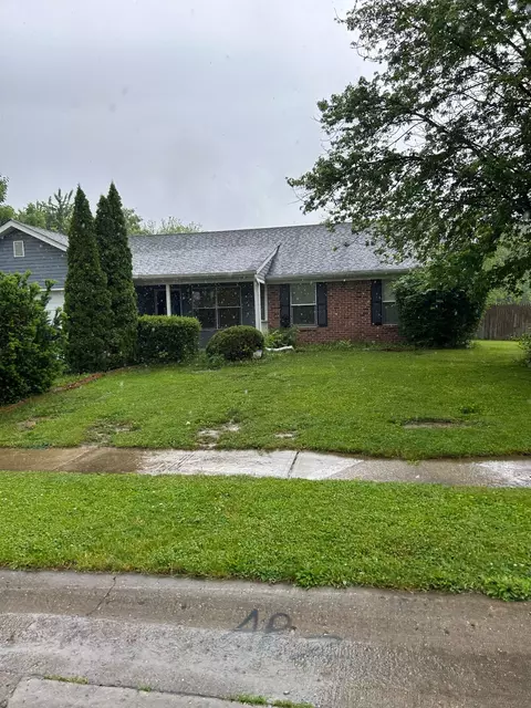2031 Cycling Ln, Indianapolis, IN 46260