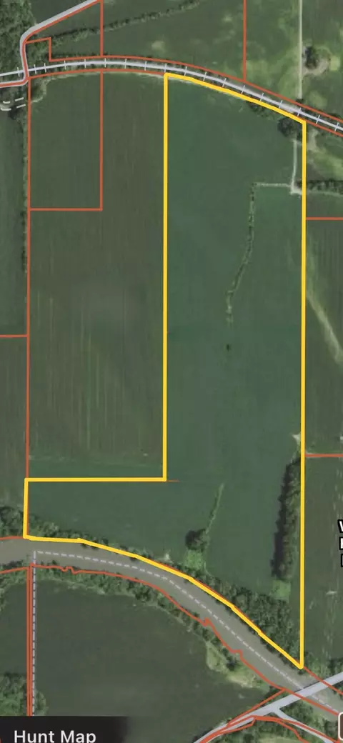 00 County Line Rd, Gosport, IN 47433