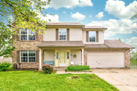 21508 Candlewick Rd, Noblesville, IN 46062