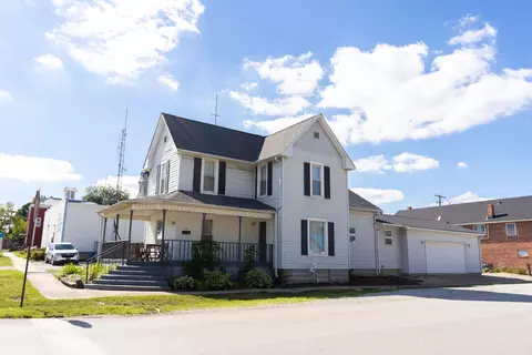 116 E High St, Rockville, IN 47872