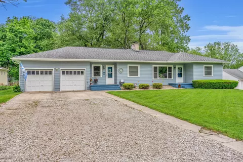 312 N Arlington St, Greencastle, IN 46135