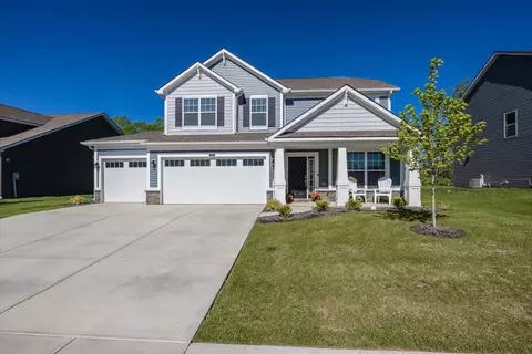 100 Common Loon Blvd, Cicero, IN 46034