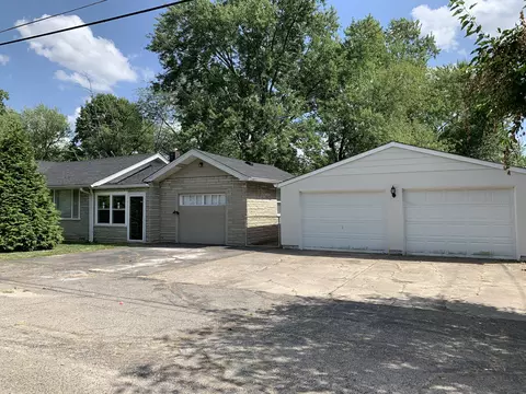 1850 N Lesley Ave, Indianapolis, IN 46218