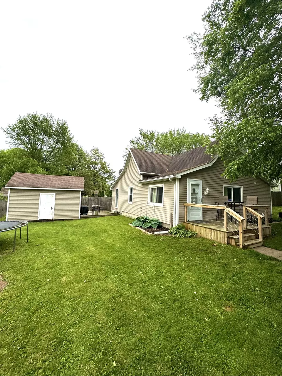  213 Vine St, Ladoga, IN 47954 photo 2