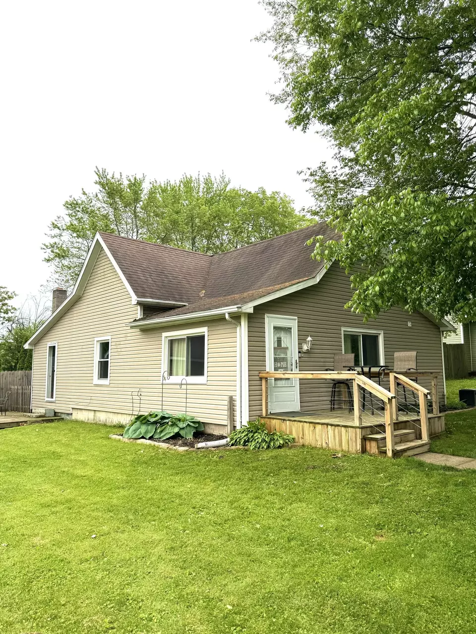  213 Vine St, Ladoga, IN 47954 photo 1