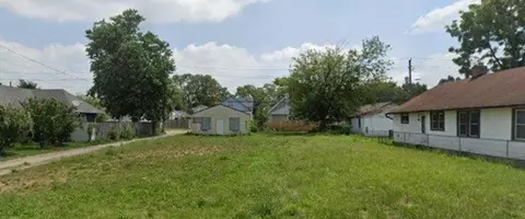 1729 Thaddeus St, Indianapolis, IN 46203