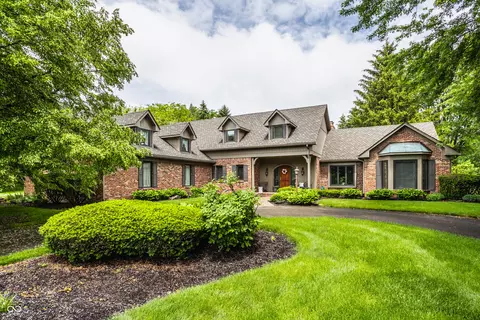 1530 Woodlake Ct, Carmel, IN 46032