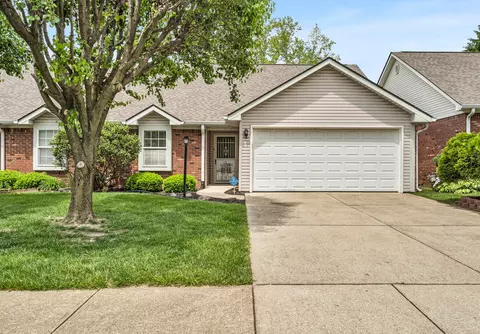 3844 Gray Pond Ct, Indianapolis, IN 46237