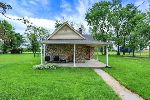 4996 N 50 E, Shelbyville, IN 46176