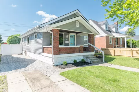 4105 E 11th St, Indianapolis, IN 46201