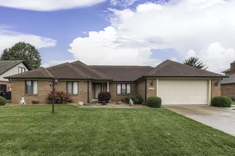 5166 Lacy Pl, Greenwood, IN 46142