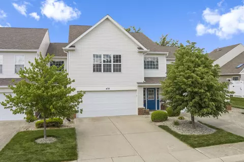 478 Blanford Pl, Westfield, IN 46074