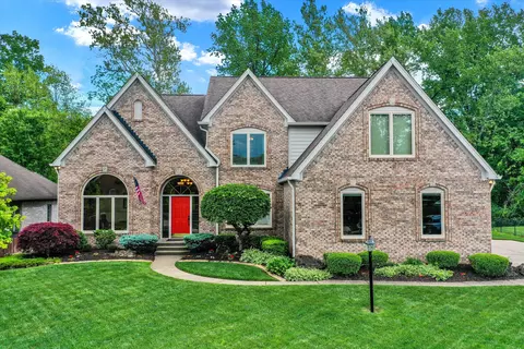 6323 Calais Dr, Indianapolis, IN 46220