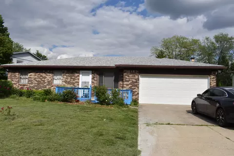 7613 Broadview Dr, Indianapolis, IN 46227