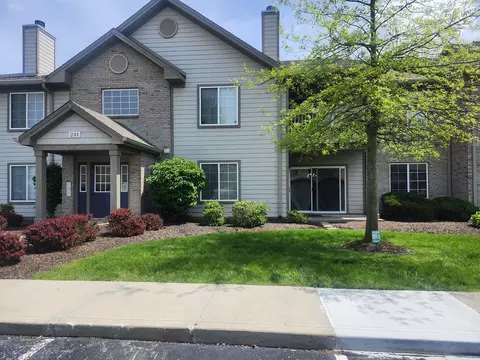 241 Legends Creek Pl #103, Indianapolis, IN 46229