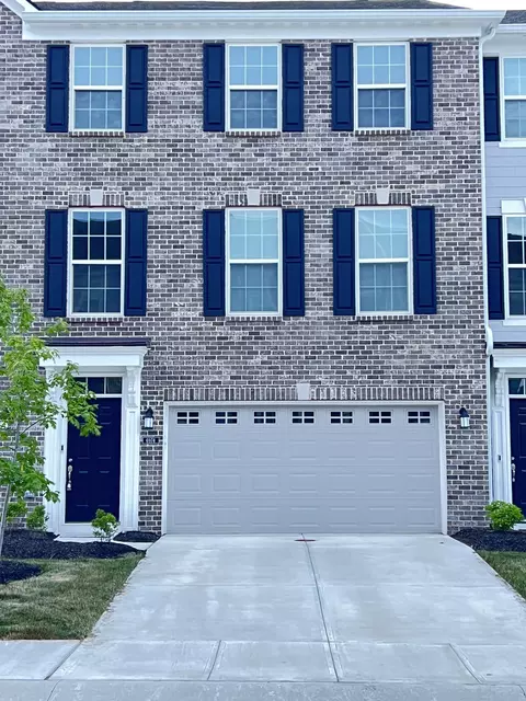 6974 Sunstone Pl, Carmel, IN 46033
