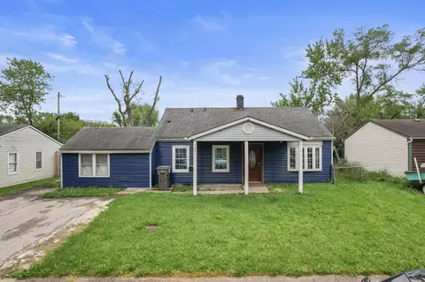 4625 Penway St, Indianapolis, IN 46222