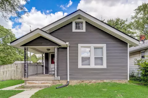 2701 S Illinois St, Indianapolis, IN 46225