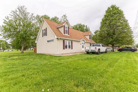5502 Bluff Rd, Indianapolis, IN 46217